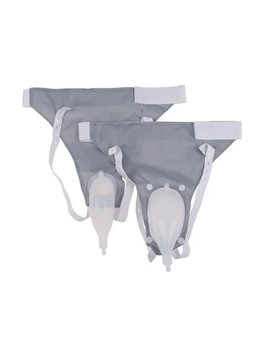 JETTING Силиконовый писсуар для взрослых For man, вариант, фото 7
