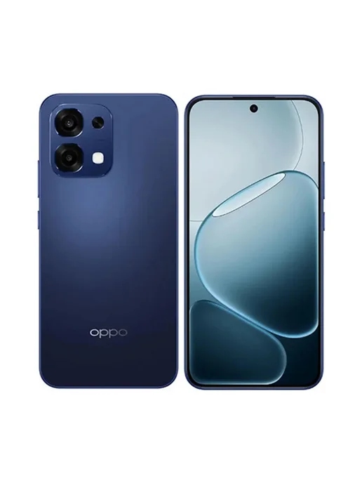 Смартфон OPPO A6 Pro 8/256 ГБ, серебристый, фото 3
