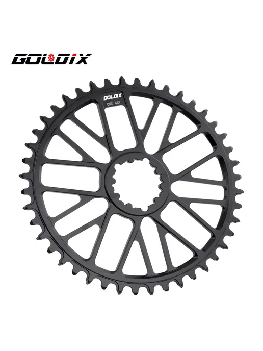 GOLDIX звезда-шатун 32T, алюминий, For MTB GXP 34t, вариант, фото 5