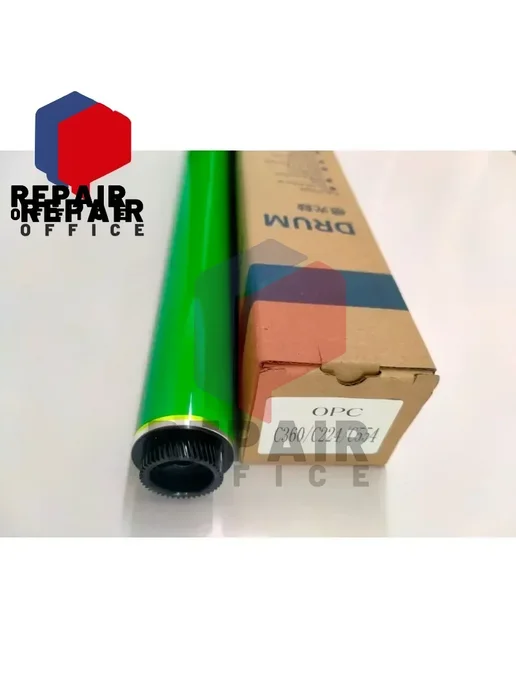 M OFFICE PARTS OPC Опора барабана для Konica Minolta C220 C280 C360 C224 C2, вариант, фото 2