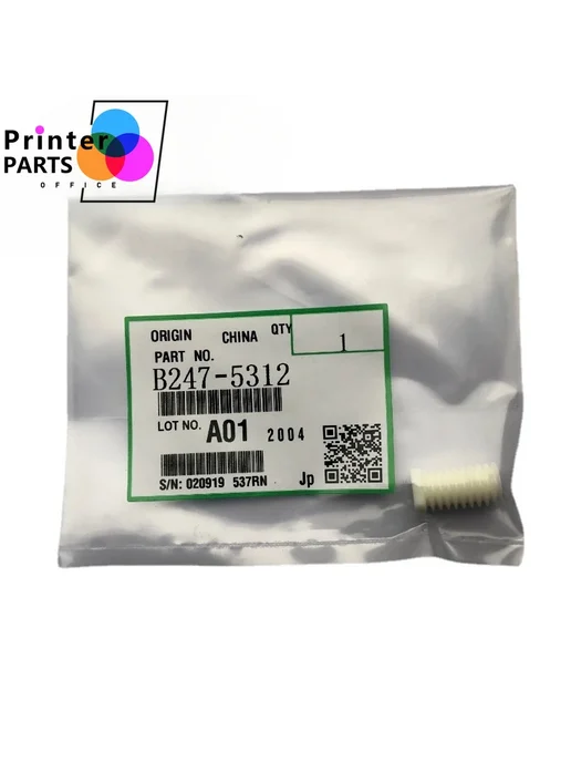 M OFFICE PARTS Шестерня тонера для Ricoh B247-5312, вариант, фото 2
