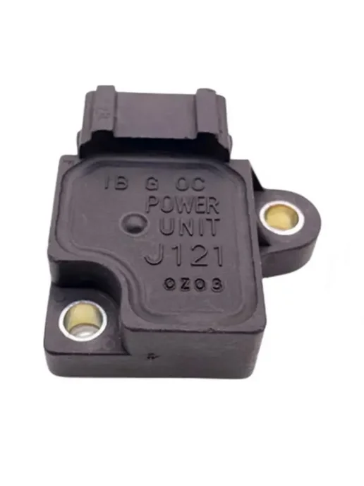 Модули управления зажиганием MML-MD104697 для Mitsubishi Paj, вариант