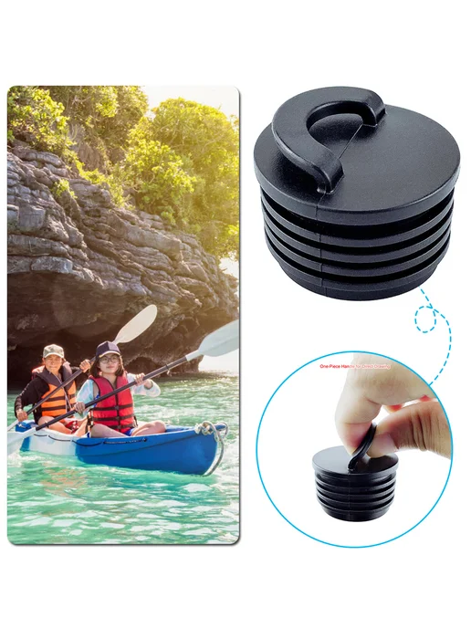 Заглушка для дна байдарки 40мм для Kayak, вариант, фото 2