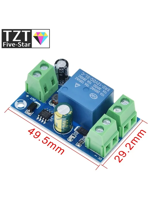 GREATZT Модуль защиты от отключения питания 4PCS, 4 шт, фото 2