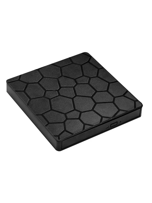 GGBEE USB 3.0 DVD-RW рекордер плеер 2-в-1, вариант