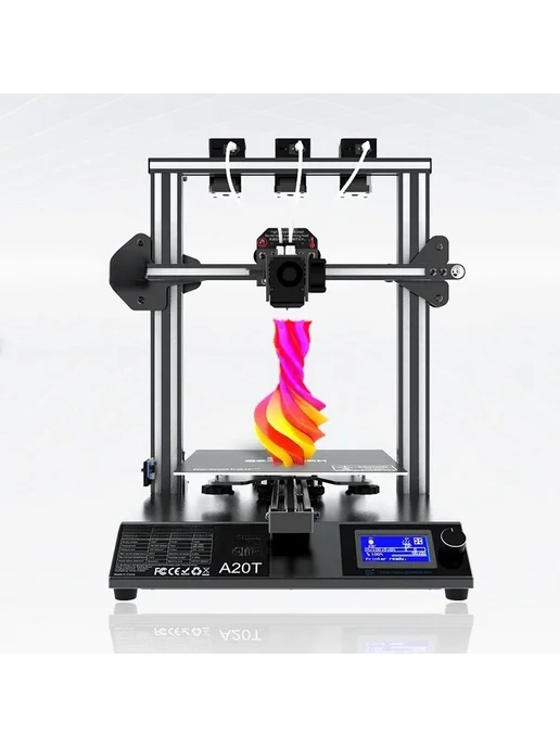 Нет бренда 3D-принтер, вариант, фото 2