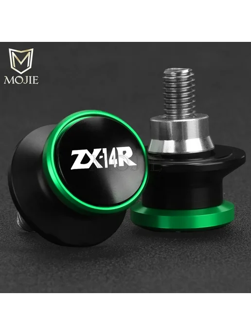 MOJIE Винты-Слайдеры для мотоцикла M10 Swingarm, шпуля, задняя под, вариант, фото 5
