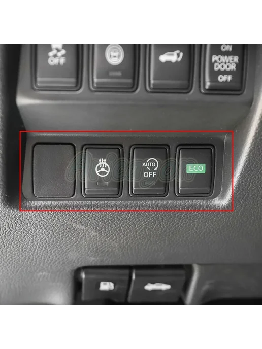 Aricayon Автомобильная аудиосистема DRL радар Automatic Parking, вариант, фото 7