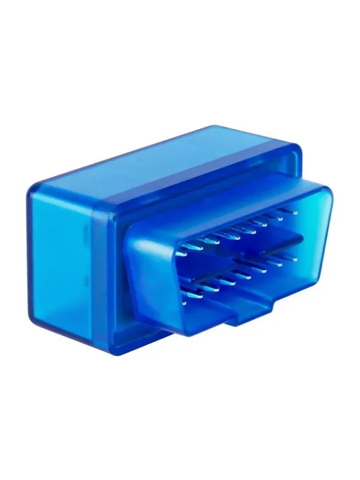Сканер для диагностики автомобилей ELM327 OBD2 Bluetooth v1, вариант, фото 6