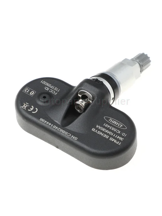 YAOPEI Датчик давления в шинах TPMS 434 МГц, Color 4, для GREAT WA, вариант, фото 7