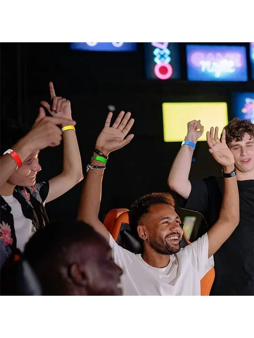 Контрольный браслет, вариант, фото 2
