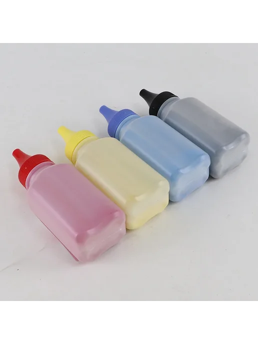 WanLiXin Цветной тонер-порошок CRG-067 для HP Color LaserJet, вариант, фото 5