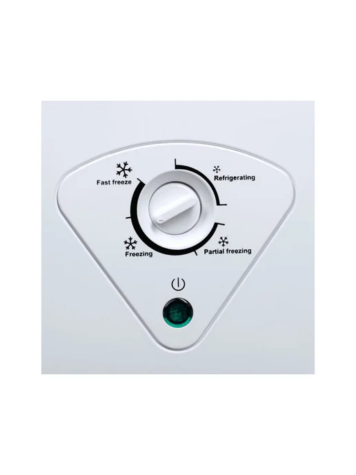 Морозильный ларь Centek CT-1764, 249 л, фото 4