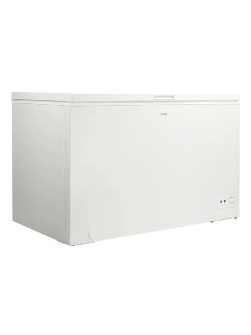 Морозильный ларь Centek 368л,4корз,А+,белый CT-1766, 368 л, фото 2