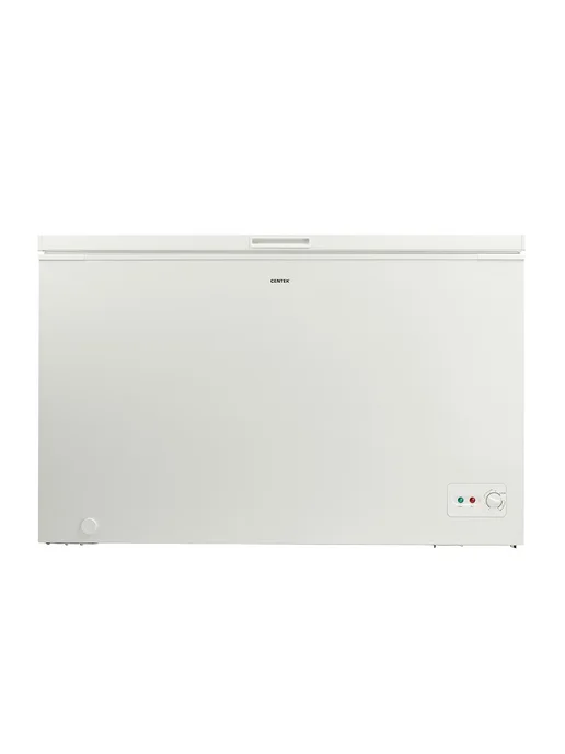 Морозильный ларь Centek 368л,4корз,А+,белый CT-1766, 368 л, фото 3