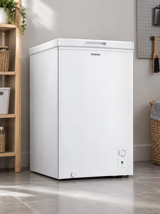 Морозильный ларь Centek CT-1785, 99 л