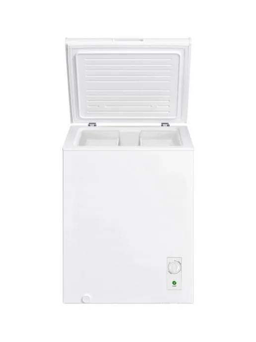 Морозильный ларь Centek CT-1786  <142л> 632x550x850мм, пластик. внутр. покр., 2В1, 1 пл. корзина, A+, 142 л, фото 4
