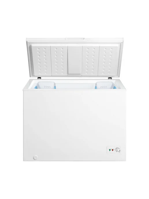 Морозильный ларь Centek CT-1788, 249 л, фото 4
