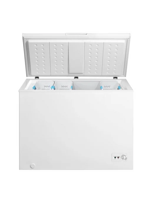 Морозильный ларь Centek CT-1789, 290 л, фото 4