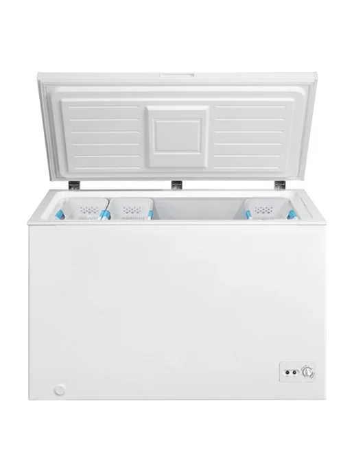 Морозильный ларь Centek CT-1790, 368 л, фото 4