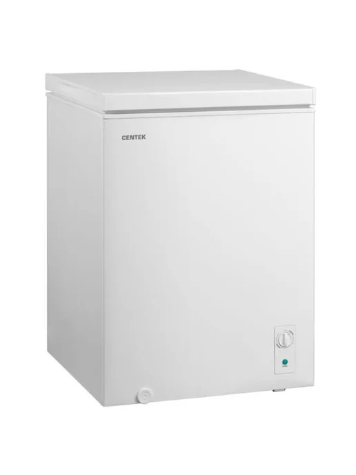 Морозильный ларь Centek CT-4002, 143 л, фото 2