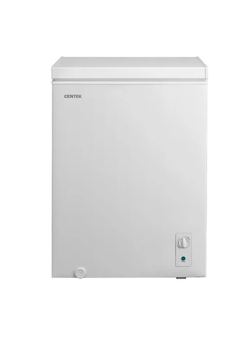 Морозильный ларь Centek CT-4002, 143 л, фото 3