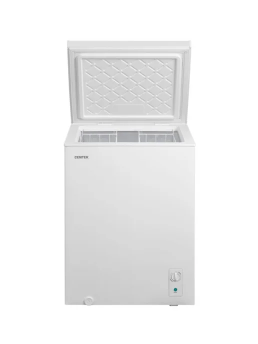 Морозильный ларь Centek CT-4002, 143 л, фото 4
