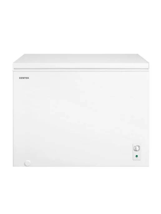 Centek Морозильный ларь CT-4005 <293л>, 293 л, фото 2