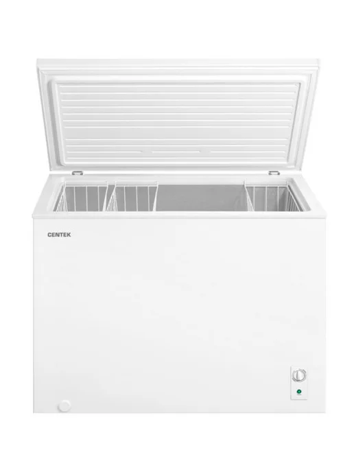Centek Морозильный ларь CT-4005 <293л>, 293 л, фото 3