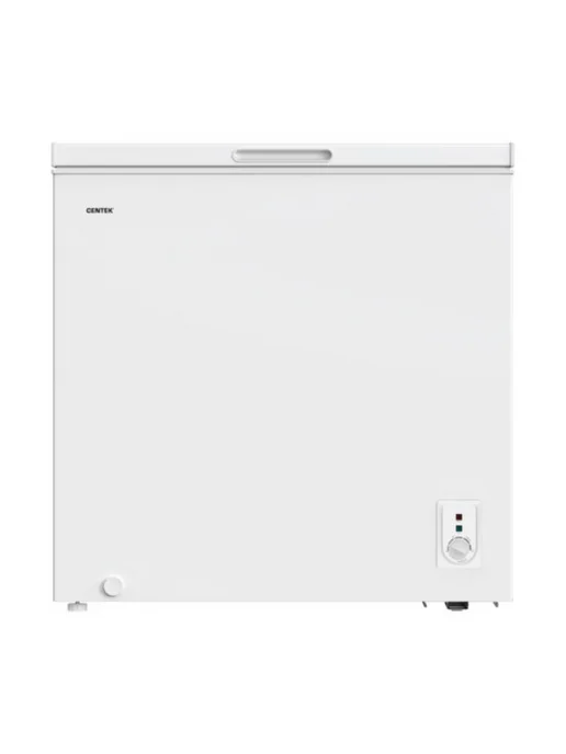Морозильный ларь Centek CT-4030 <99л> 545x475x835мм (ШхГхВ) 2В1, 1 корзина, A+, 99 л, фото 2