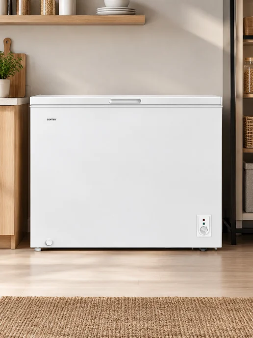 Морозильный ларь Centek CT-4033 <254л>, 254 л