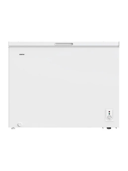 Морозильный ларь Centek CT-4033 <254л>, 254 л, фото 2