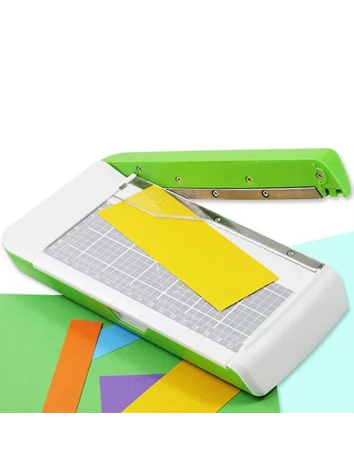 Нет бренда Paper Cutter, вариант, фото 2