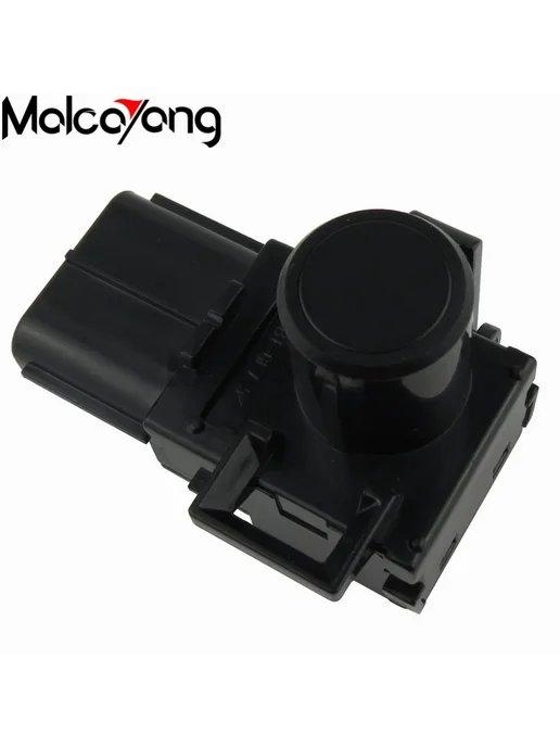 Malcayang Датчик парковки Black для Toyota Camry Corolla Tundra Lexus, черный