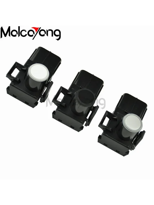 Malcayang Датчик парковки Black для Toyota Camry Corolla Tundra Lexus, черный, фото 2