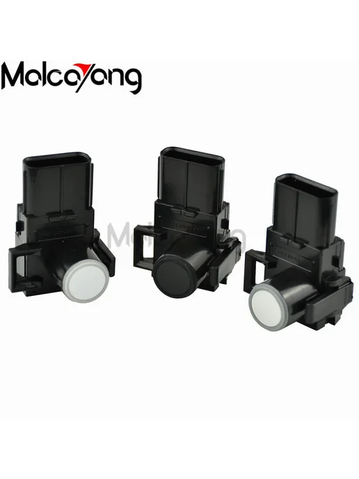 Malcayang Датчик парковки Black для Toyota Camry Corolla Tundra Lexus, черный, фото 3