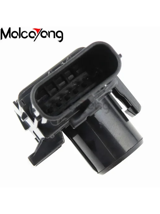 Malcayang Датчик парковки Black для Toyota Camry Corolla Tundra Lexus, черный, фото 7