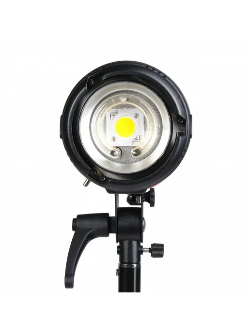Falcon Eyes Вспышка студийная Sprinter LED 200BW, вариант, фото 4
