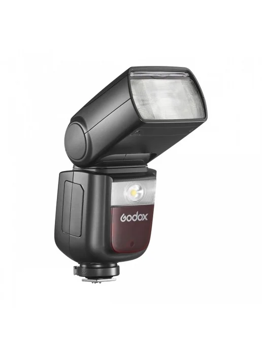 Godox Вспышка накамерная Ving V860IIIF TTL для Fujifilm, вариант