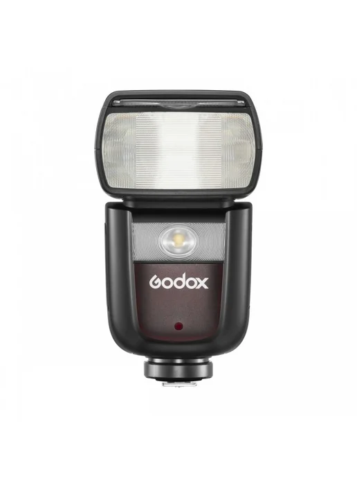Godox Вспышка накамерная Ving V860IIIF TTL для Fujifilm, вариант, фото 3