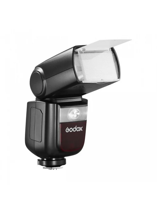 Godox Вспышка накамерная Ving V860IIIF TTL для Fujifilm, вариант, фото 5