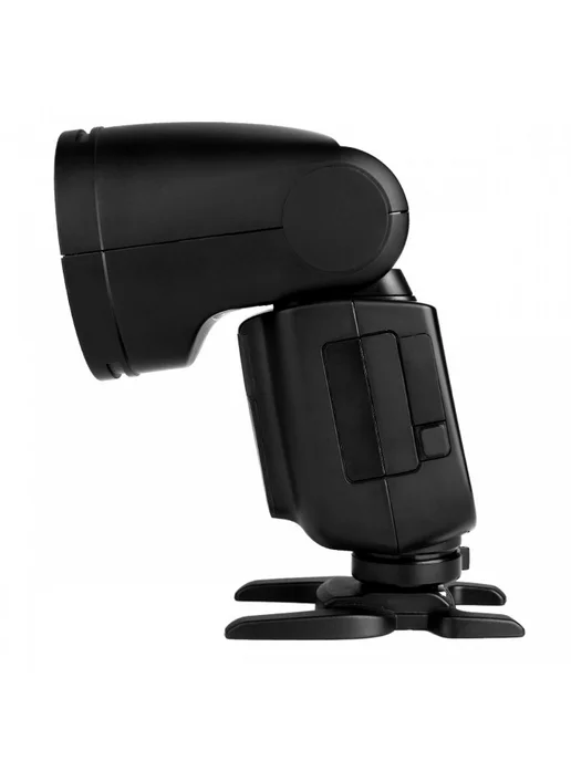 Godox Вспышка накамерная Ving V1C TTL с круглой головкой для Cano, вариант, фото 3