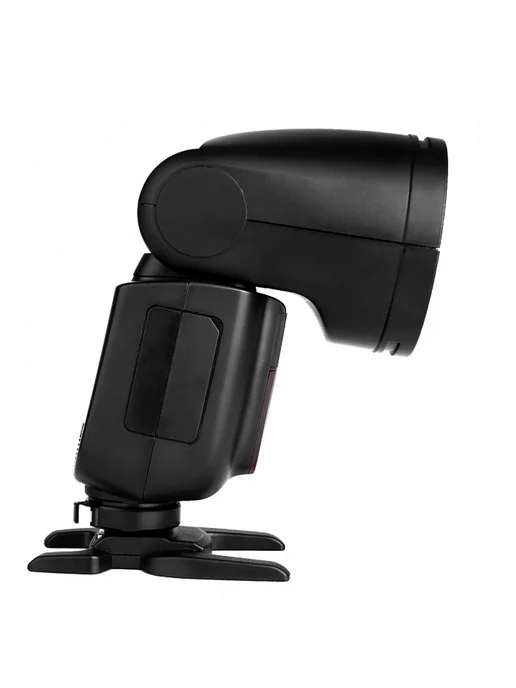 Godox Вспышка накамерная Ving V1C TTL с круглой головкой для Cano, вариант, фото 4
