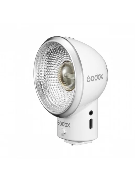 Godox Вспышка накамерная LUX Elf, вариант