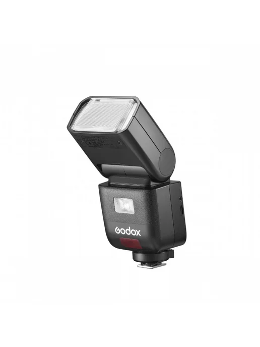 Godox Вспышка накамерная V480S TTL аккумуляторная для Sony, вариант, фото 2