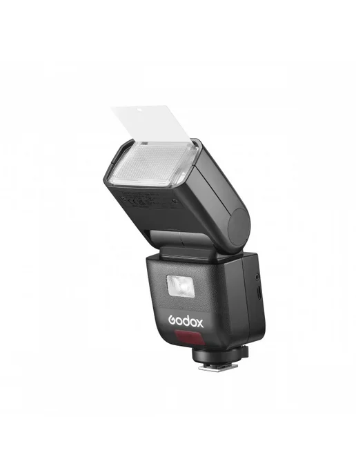 Godox Вспышка накамерная V480S TTL аккумуляторная для Sony, вариант, фото 3
