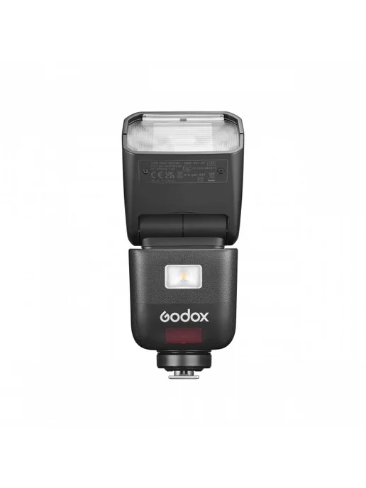 Godox Вспышка накамерная V480S TTL аккумуляторная для Sony, вариант, фото 4