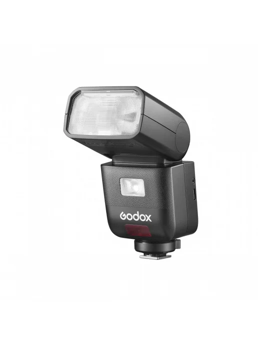 Godox Вспышка накамерная V480F TTL аккумуляторная для Fujifilm, вариант