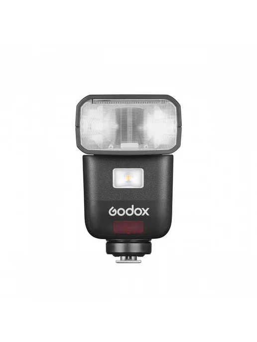 Godox Вспышка накамерная V480F TTL аккумуляторная для Fujifilm, вариант, фото 6