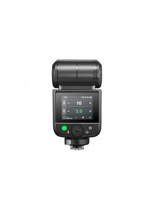 Godox Вспышка накамерная V480F TTL аккумуляторная для Fujifilm, вариант, фото 8